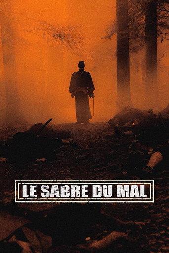 Le Sabre du Mal