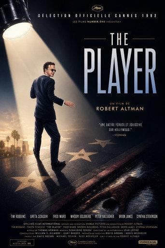 The Player