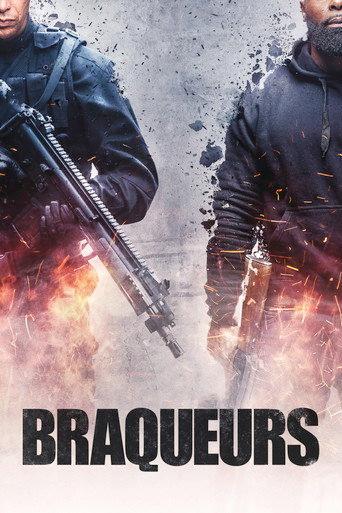 Braqueurs