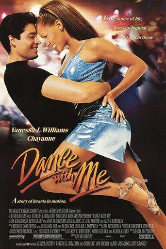 Danse Passion