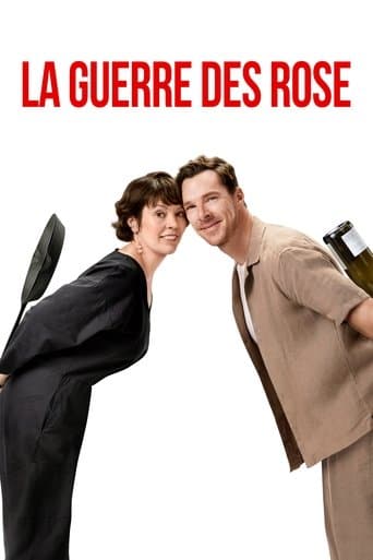 La Guerre des Rose