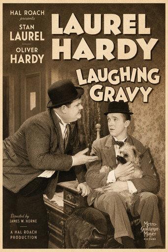 Laughing Gravy