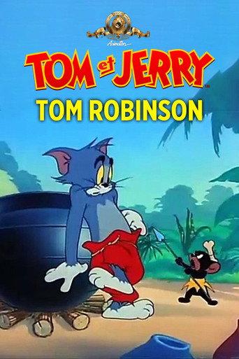 Tom Robinson