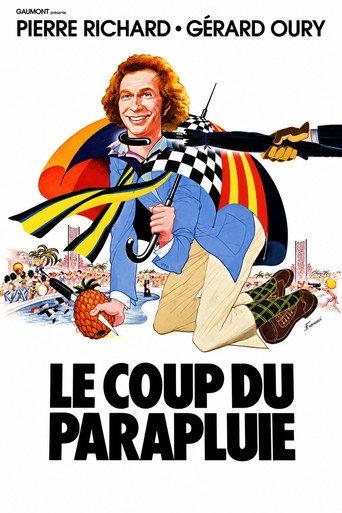 Le Coup du parapluie