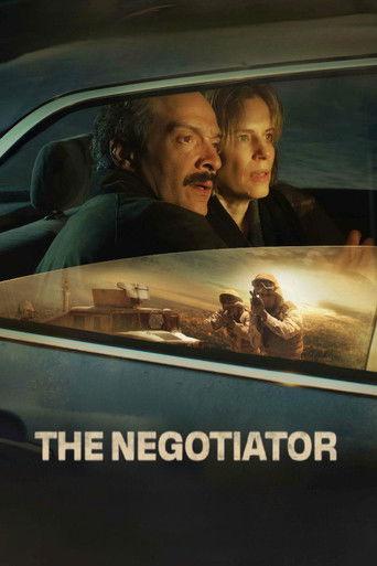 Le négociateur