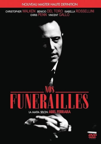 Nos funérailles
