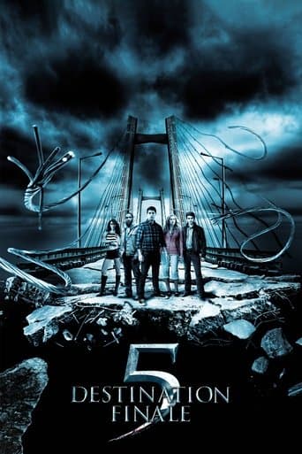Destination finale 5