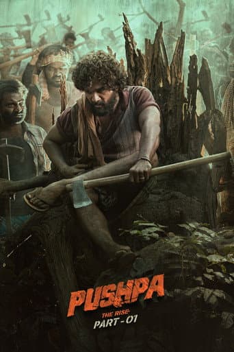 Pushpa : The Rise