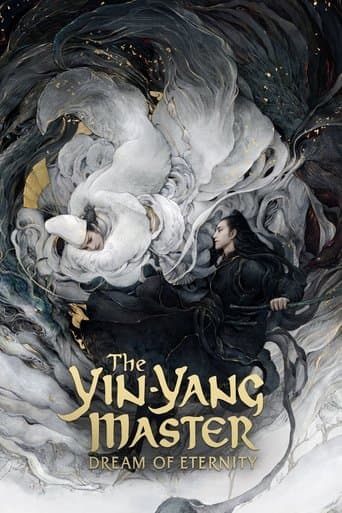 The Yin-Yang Master : Dream of Eternity