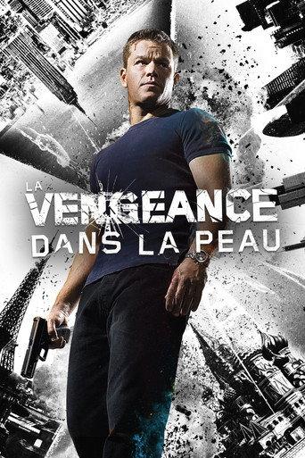 La Vengeance dans la peau