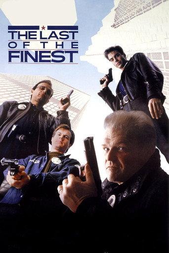 Le Dernier des Finest