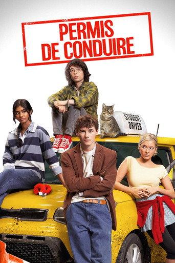 Permis de Conduire