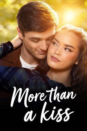 More Than a Kiss