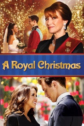 Un Noël de princesse