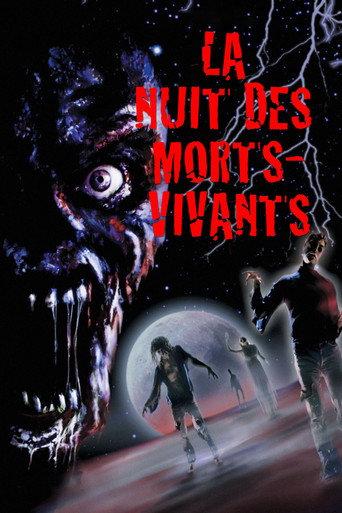 La Nuit des morts-vivants