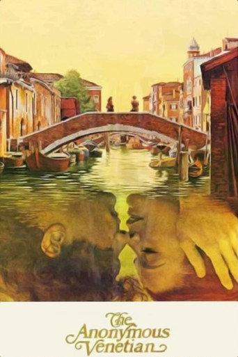 L'Adieu à Venise