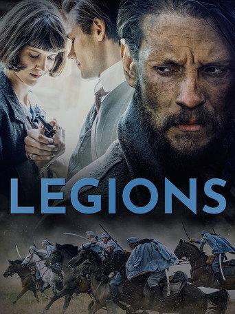 Les Légions
