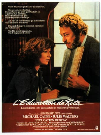 L'Éducation de Rita