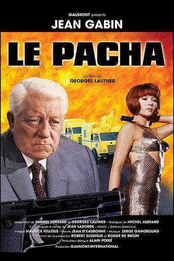 Le Pacha