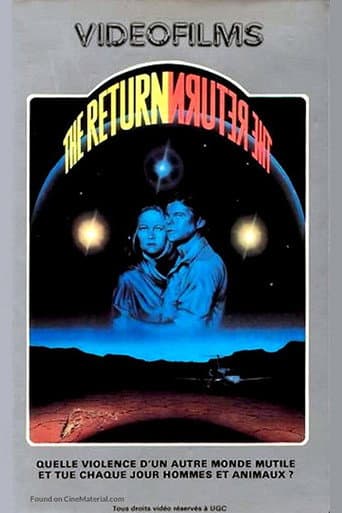 The Return