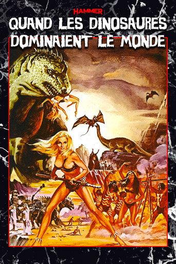 Quand les dinosaures dominaient le monde