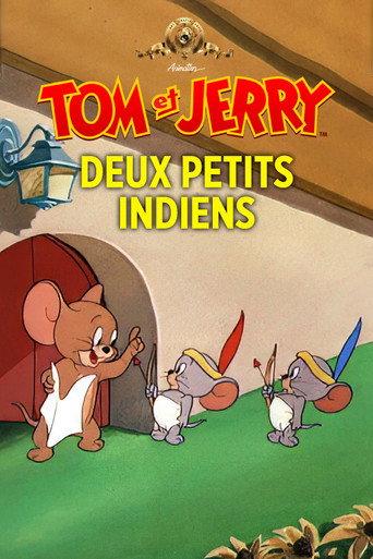 Deux petits indiens