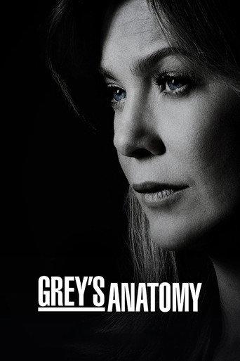 Grey's Anatomy