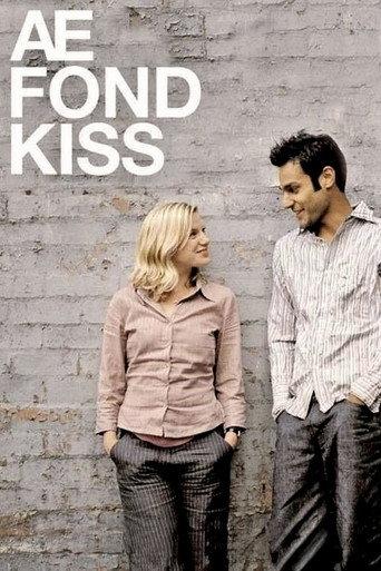 Just a kiss