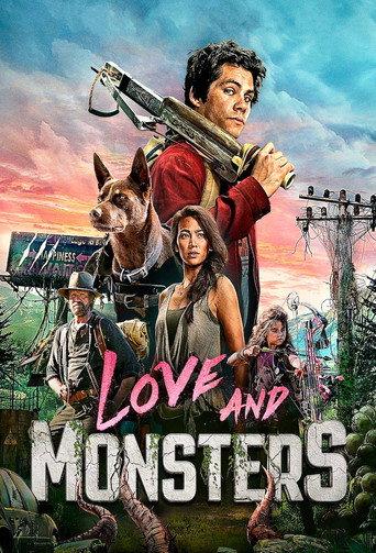 Love and Monsters