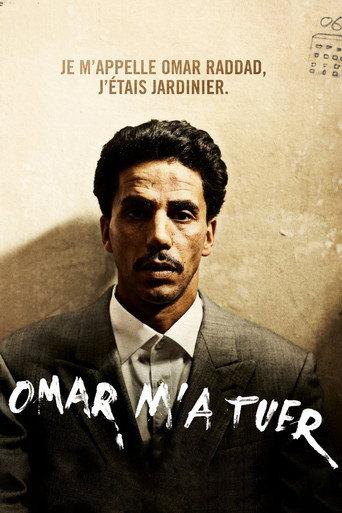 Omar m'a tuer