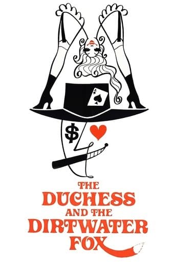 La Duchesse et le Truand