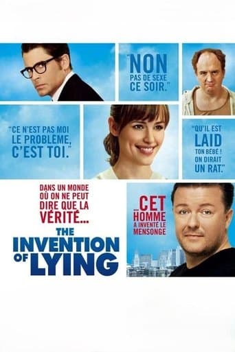 The Invention of Lying