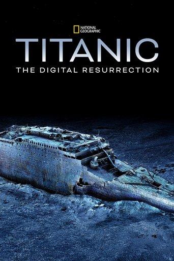 L’histoire invisible du Titanic