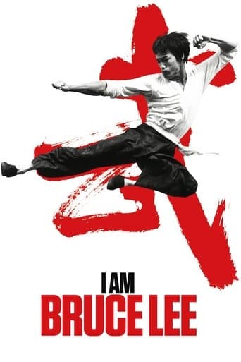 Moi, Bruce Lee
