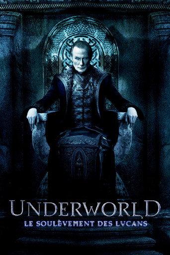 Underworld 3 : Le Soulèvement des lycans