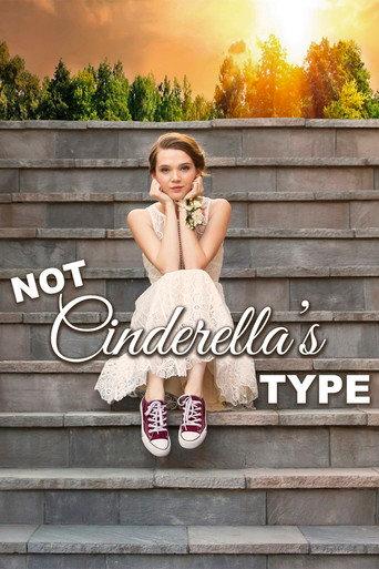 Not Cinderella's Type