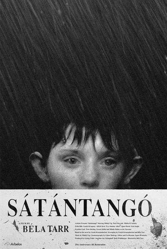 Le Tango de Satan