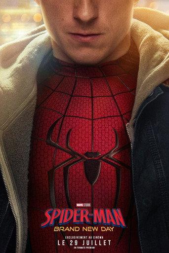 Spider-Man : Brand New Day