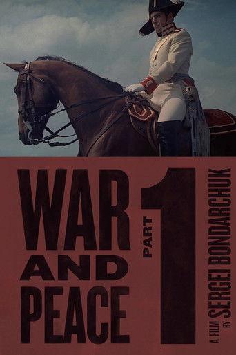 Guerre et Paix, partie I : Andreï Bolkonski