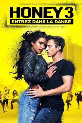 Honey 3 : Dare to Dance