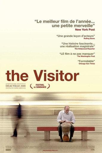 The Visitor