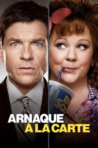 Arnaque à la carte