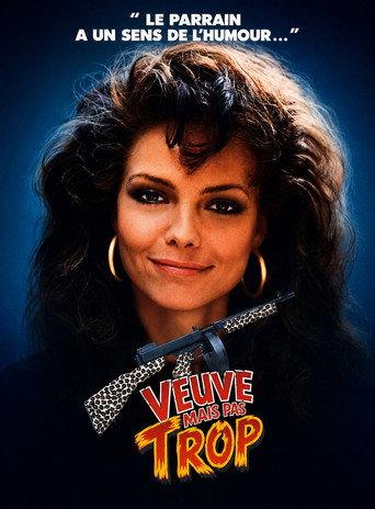 Veuve mais pas trop