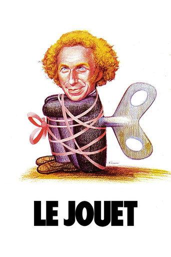 Le Jouet