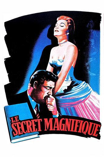 Le Secret magnifique