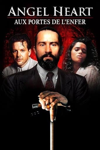 Angel Heart