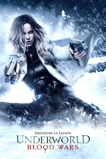 Underworld : Blood Wars