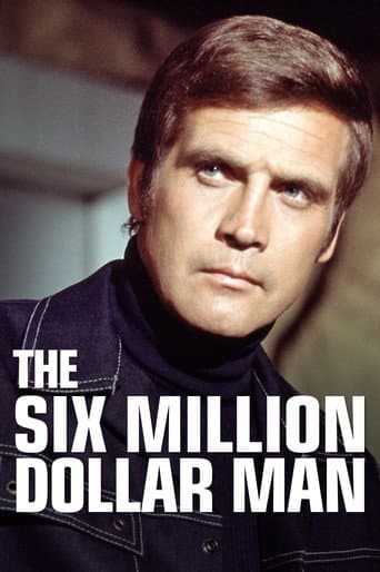 L'Homme qui valait trois milliards