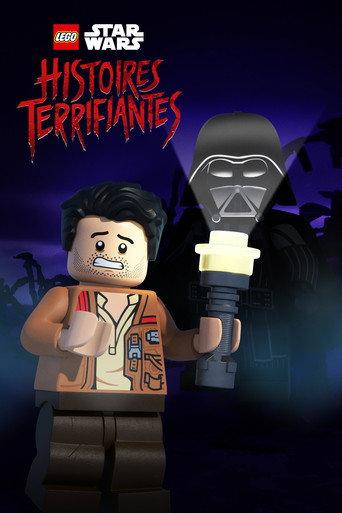 LEGO Star Wars : Histoires terrifiantes