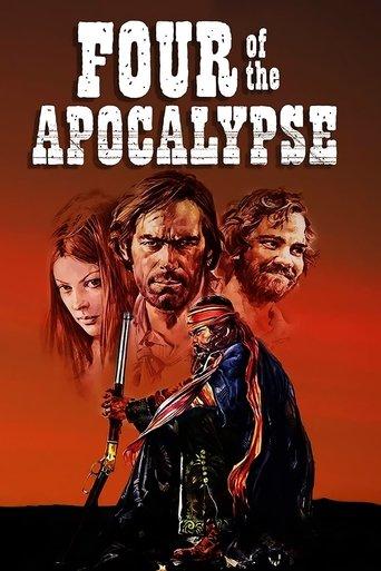 4 de l'apocalypse